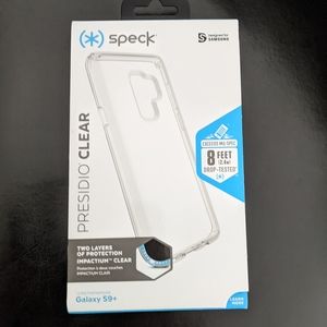 Cellphone case--Samsung Galaxy S9+